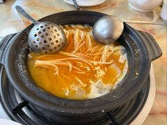 -李师傅脆肚(梅林店)