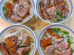 -香辉食馆(新兴路店)