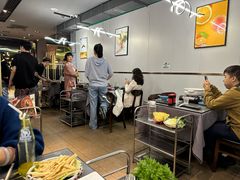 -金龙·打边炉(南京西路店)