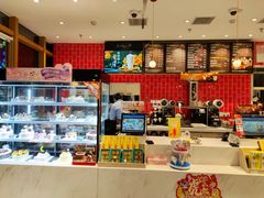 -85度C(福州连江万星店)