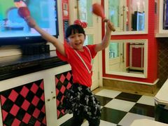 -自由港KTV(王子公主金平店)