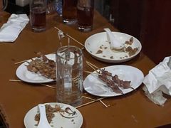 -福烤锦花(长乐路店)