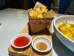 -阿西娅食府(中关村店)