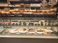 -德南面包房(尚都店)