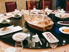 包厢-新南华大酒店(广中店)