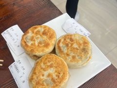 -李记牛庄馅饼(二台子店)