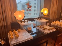 -西安赛瑞喜来登大酒店