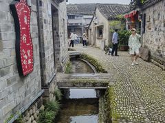 -前童古镇