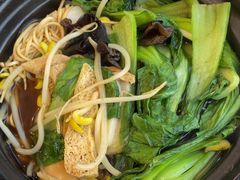 -古南都·清真绿柳居菜馆(太平南路店)