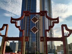 -万达广场(东莞厚街店)