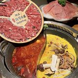 卧卧卧!有颜有料的火锅🍲