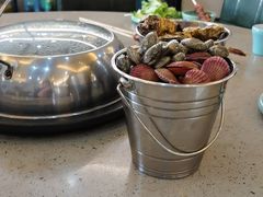 -四海蒸鲜蒸汽海鲜自助(北戴河店)