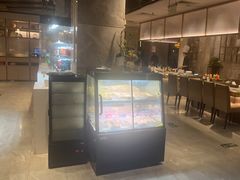 -大渔铁板烧(花园道店)