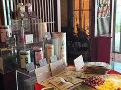 -端艾堂·SPA·艾灸(鸳鸯006店)