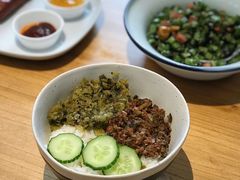 朵朵香饭-朵朵开素食餐厅(后宰门街店)