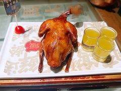 -大鸽饭(北京路店)