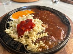 -拉拉伯爵西餐厅(青田店)