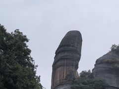 -丹霞山风景名胜区