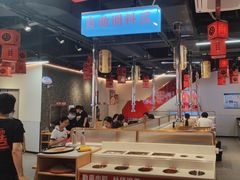 -柒酒烤肉(祁阳新天地店)