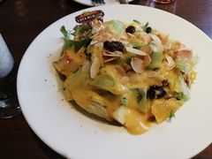 -拉亚汉堡经典餐厅(商城路店)