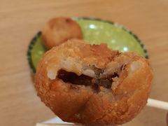 -无锡特色酸辣汤(现代广场店)