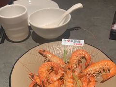 -佬太公海鸭·海鲜大排档(上海总店)