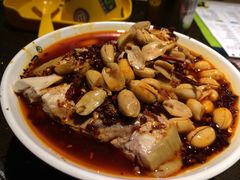 -蛙喔牛蛙(仙林万达茂店)