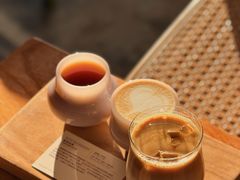 -Bella coffee(六月海店)