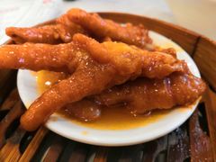 -荔枝楼酒家(员村东璟店)