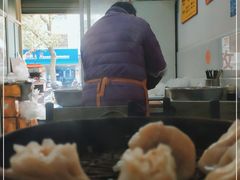 -枫泾丁氏烧卖(枫丽路店)