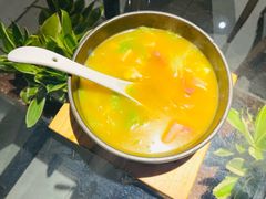 -小巷餐厅(五大街店)