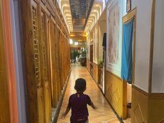 -伊帆食府·青海美食