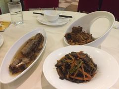 -老正兴菜馆(福州路店)