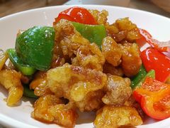 -上关雪東北菜(中房金谊店)