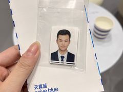 -天真蓝照相馆(中华广场店)