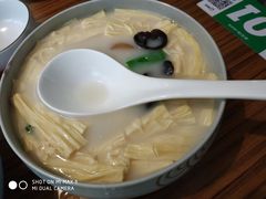 -禾珍珠家常小馆(河南博物院店)