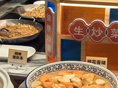 -堂会(天河店)