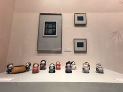 -北京工艺美术博物馆