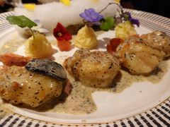 -狮拾久·现代新加坡料理(福田COCO Park店)