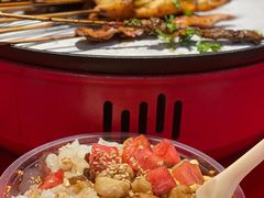 -醉烧膘·烧烤夜宵王(总店)