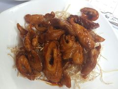 -文记壹心鸡(宝华路店)