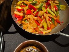 -山石榴·贵州菜(丰盛里店)