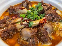 -蔡阿水羊肉店