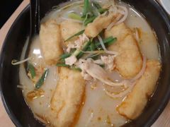 -谭仔三哥米线(屯门时代广场北翼店)