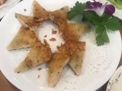-友强·23年特色海鲜大排档(厦门店)