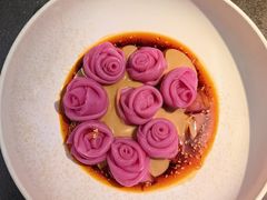 -小大董·烤鸭(石家庄首店·欢乐汇店)