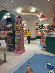 -奈尔宝·儿童乐园·亲子餐厅(苏州大悦城店)