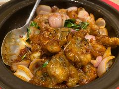 -莆田餐厅PUTIEN(万象天地店)