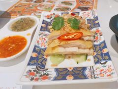 -發起人·肉骨茶(万象汇店)