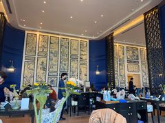 -翠湖轩中餐厅(昆明翠湖宾馆店)